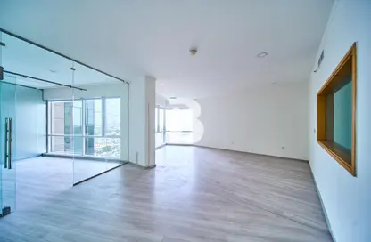 مكتب - استوديو للايجار في فندق فيرمونت - شارع الشيخ زايد - دبي