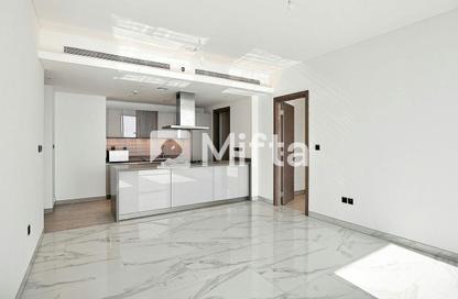 Apartment - 2 - 4 for rent in Crest Grande - Sobha Hartland - Mohammed Bin Rashid City - Dubai Apartment - 2 - 4 for rent in Crest Grande - Sobha Hartland - Mohammed Bin Rashid City - Dubai