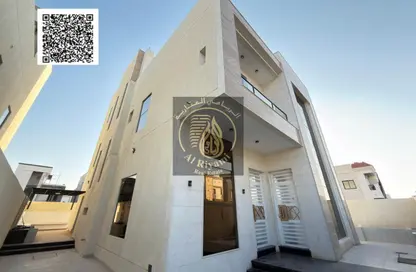 فيلا - 7 غرف نوم للبيع في 1 الياسمين - الياسمين - عجمان