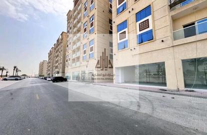 Apartment - 2 Bedrooms - 3 Bathrooms for sale in Al Amira Village - Al Yasmeen - Ajman