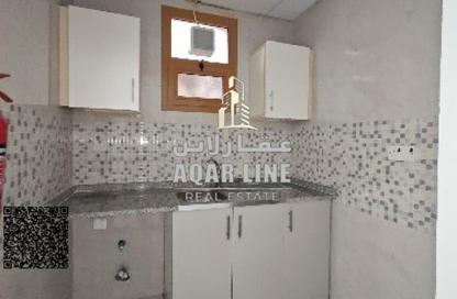 Apartment - Studio - 1 Bathroom for rent in Al Naemiya Tower 3 - Al Naemiya Towers - Al Nuaimiya - Ajman Apartment - Studio - 1 Bathroom for rent in Al Naemiya Tower 3 - Al Naemiya Towers - Al Nuaimiya - Ajman