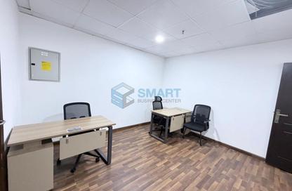 Business Centre - Studio - 4 Bathrooms for rent in Al Muraqqabat - Deira - Dubai Business Centre - Studio - 4 Bathrooms for rent in Al Muraqqabat - Deira - Dubai