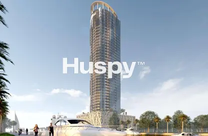 Apartment - 1 Bedroom - 1 Bathroom for sale in Renad Tower - Al Reem Island - Abu Dhabi Apartment - 1 Bedroom - 1 Bathroom for sale in Renad Tower - Al Reem Island - Abu Dhabi