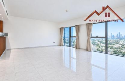 Apartment - 1 - 2 for rent in Central Park Residential Tower - Central Park Tower - DIFC - Dubai