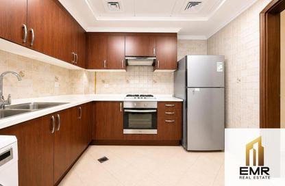 Apartment - 2 Bedrooms - 3 Bathrooms for rent in Art XV - Business Bay - Dubai