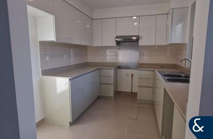 Villa - 3 Bedrooms - 3 Bathrooms for rent in Maple at Dubai Hills Estate 3 - Maple at Dubai Hills Estate - Dubai Hills Estate - Dubai