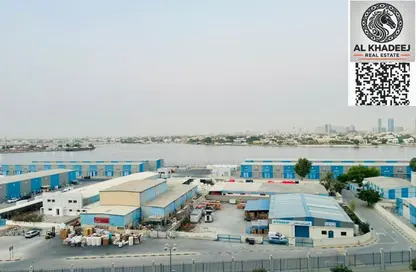 Apartment - Studio - 1 Bathroom for sale in Orient Tower 1 - Orient Towers - Al Bustan - Ajman Apartment - Studio - 1 Bathroom for sale in Orient Tower 1 - Orient Towers - Al Bustan - Ajman