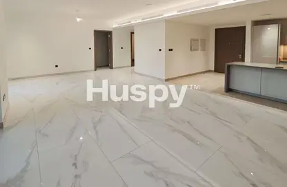 Apartment - 3 Bedrooms - 4 Bathrooms for sale in Crest Grande - Sobha Hartland - Mohammed Bin Rashid City - Dubai