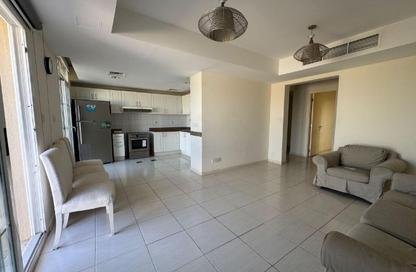 Townhouse - 2 Bedrooms - 3 Bathrooms for rent in Springs 6 - The Springs - Dubai