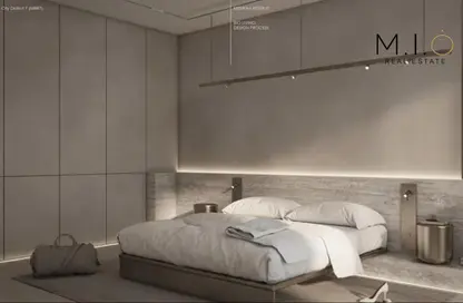 Apartment - 2 Bedrooms - 3 Bathrooms for sale in Keturah Reserve - MAG City - Mohammed Bin Rashid City - Dubai
