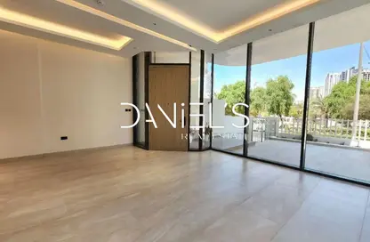 تاون هاوس - 4 غرف نوم - 6 حمامات للايجار في أشتون بارك - الضاحية 12 - قرية جميرا الدائرية - دبي