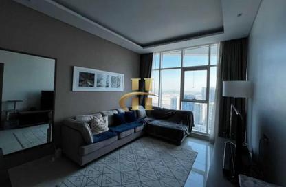 Apartment - 1 Bedroom - 2 Bathrooms for sale in Damac Maison Prive B - Damac Maison Prive - Business Bay - Dubai
