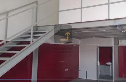 Warehouse - Studio - 1 for rent in Industrial Area 11 - Sharjah Industrial Area - Sharjah