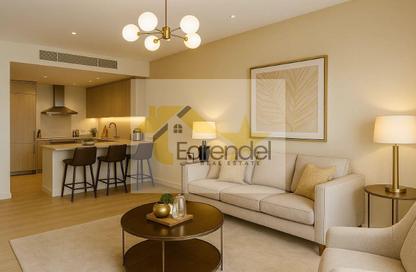Apartment - 2 - 3 for sale in Rufi Twin Tower A - Rufi Twin Towers - Rufy Residency - Dubai Sports City - Dubai Apartment - 2 - 3 for sale in Rufi Twin Tower A - Rufi Twin Towers - Rufy Residency - Dubai Sports City - Dubai