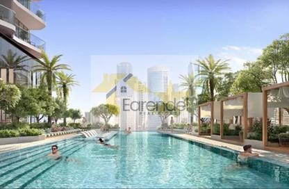 Apartment - 2 - 3 for sale in Rufi Twin Tower A - Rufi Twin Towers - Rufy Residency - Dubai Sports City - Dubai Apartment - 2 - 3 for sale in Rufi Twin Tower A - Rufi Twin Towers - Rufy Residency - Dubai Sports City - Dubai