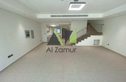 Villa - 4 - 4 for rent in Green Community - Dubai Investment Park 1 (DIP 1) - Dubai Investment Park (DIP) - Dubai