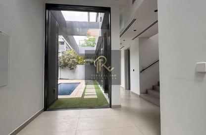Villa - 4 Bedrooms - 6 Bathrooms for rent in Sendian - Masaar - Tilal City - Sharjah