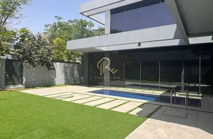 Villa - 4 Bedrooms - 6 Bathrooms for rent in Masaar - Tilal City - Sharjah