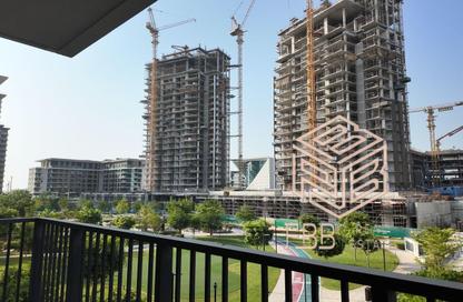 Apartment - 2 Bedrooms - 3 Bathrooms for sale in Central Park Building 1 - Central Park at City Walk - City Walk - Dubai Apartment - 2 Bedrooms - 3 Bathrooms for sale in Central Park Building 1 - Central Park at City Walk - City Walk - Dubai
