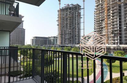 Apartment - 2 Bedrooms - 3 Bathrooms for sale in Central Park Building 1 - Central Park at City Walk - City Walk - Dubai Apartment - 2 Bedrooms - 3 Bathrooms for sale in Central Park Building 1 - Central Park at City Walk - City Walk - Dubai