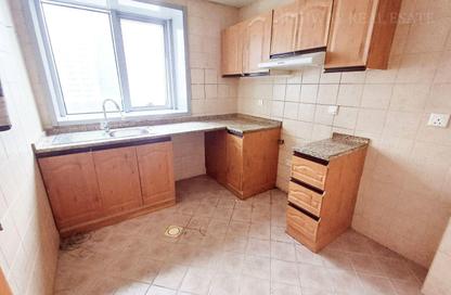 Apartment - 1 Bedroom - 2 Bathrooms for rent in Bukhara Street - Al Nahda - Sharjah