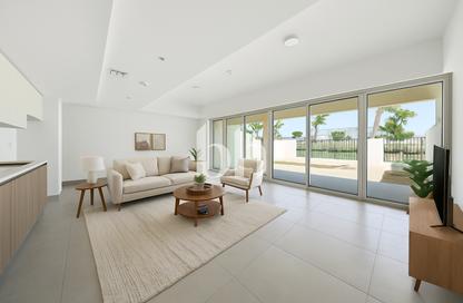 Villa - 3 Bedrooms - 4 Bathrooms for rent in Talia - The Valley - Dubai