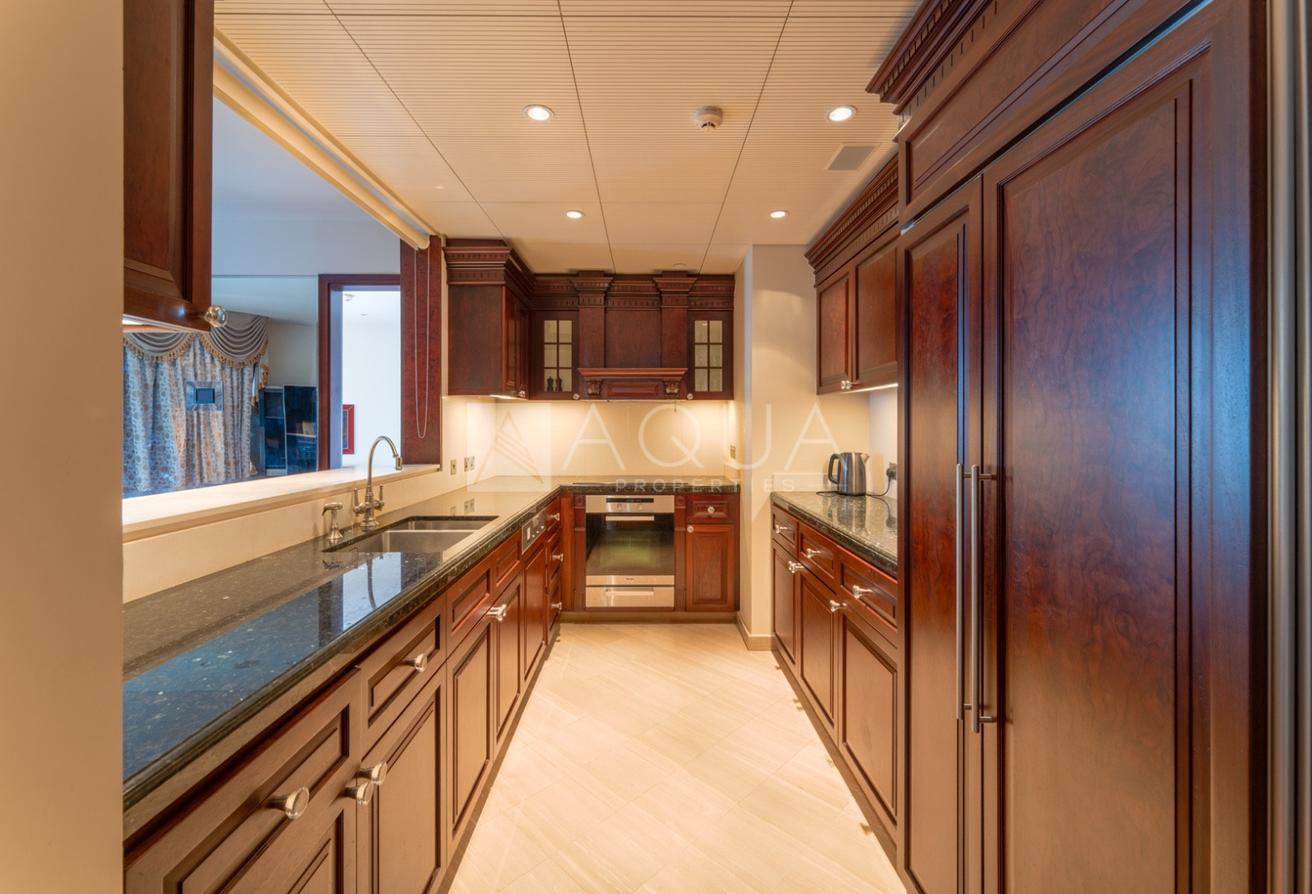 Mid Floor | Furnished | Fountain View photo 6