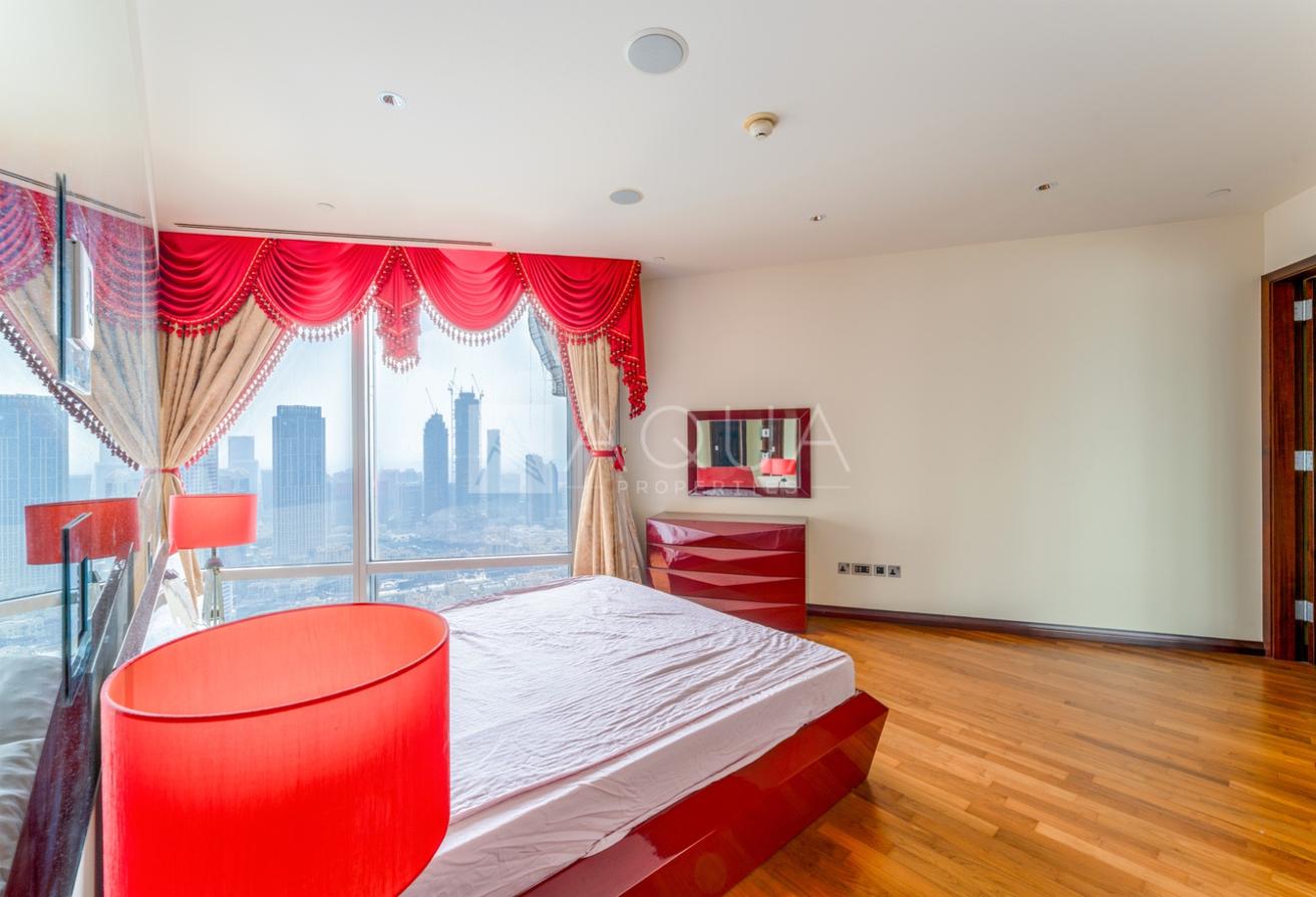 Mid Floor | Furnished | Fountain View photo 8