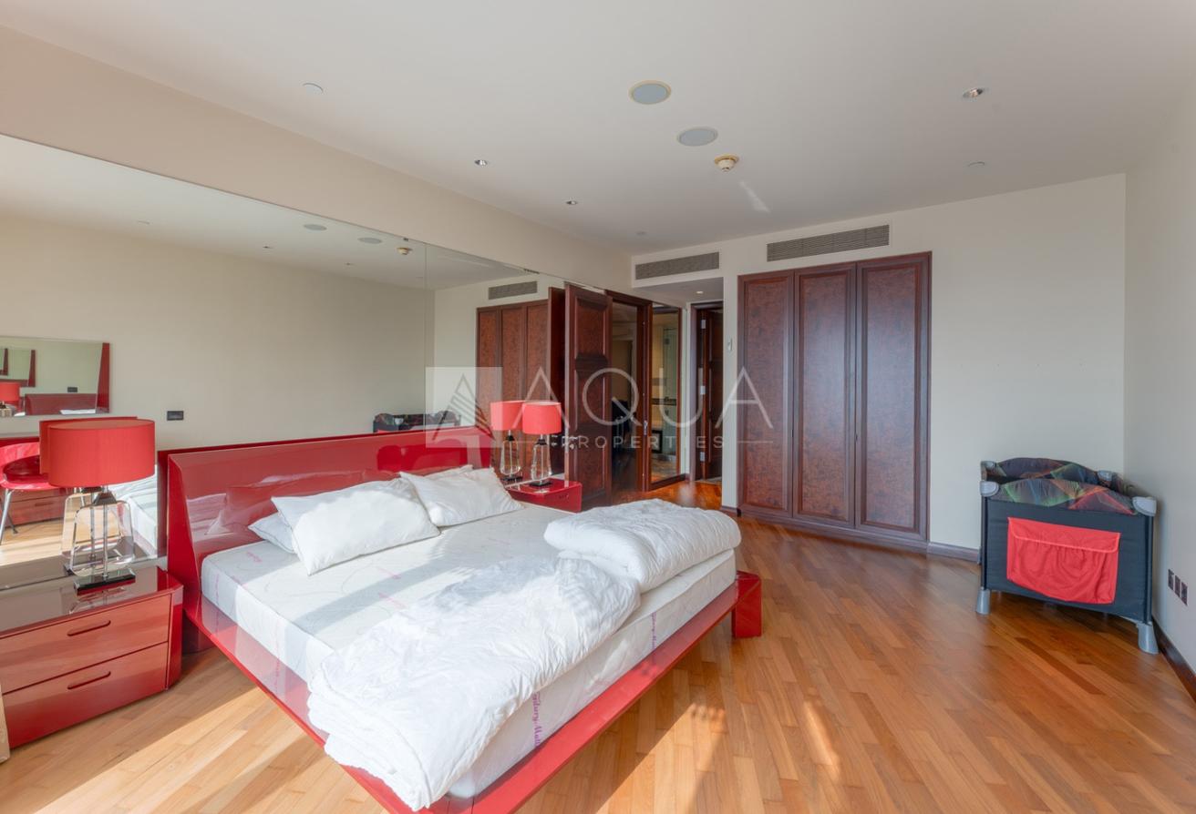 Mid Floor | Furnished | Fountain View photo 14