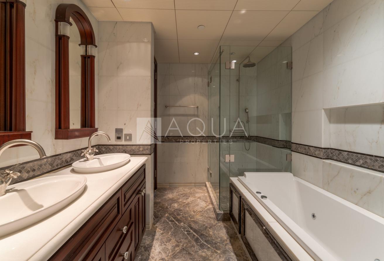 Mid Floor | Furnished | Fountain View photo 19