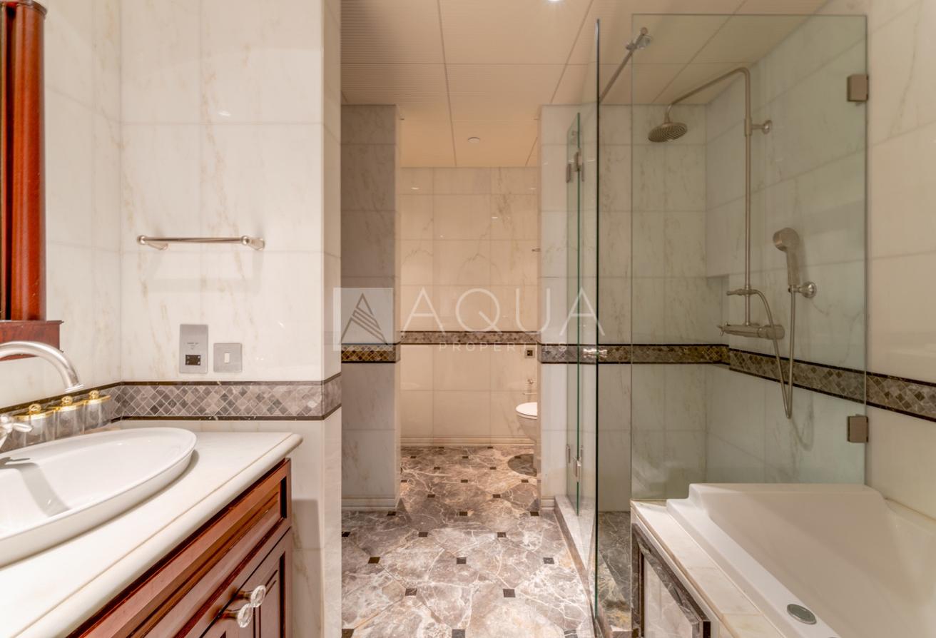 Mid Floor | Furnished | Fountain View photo 12