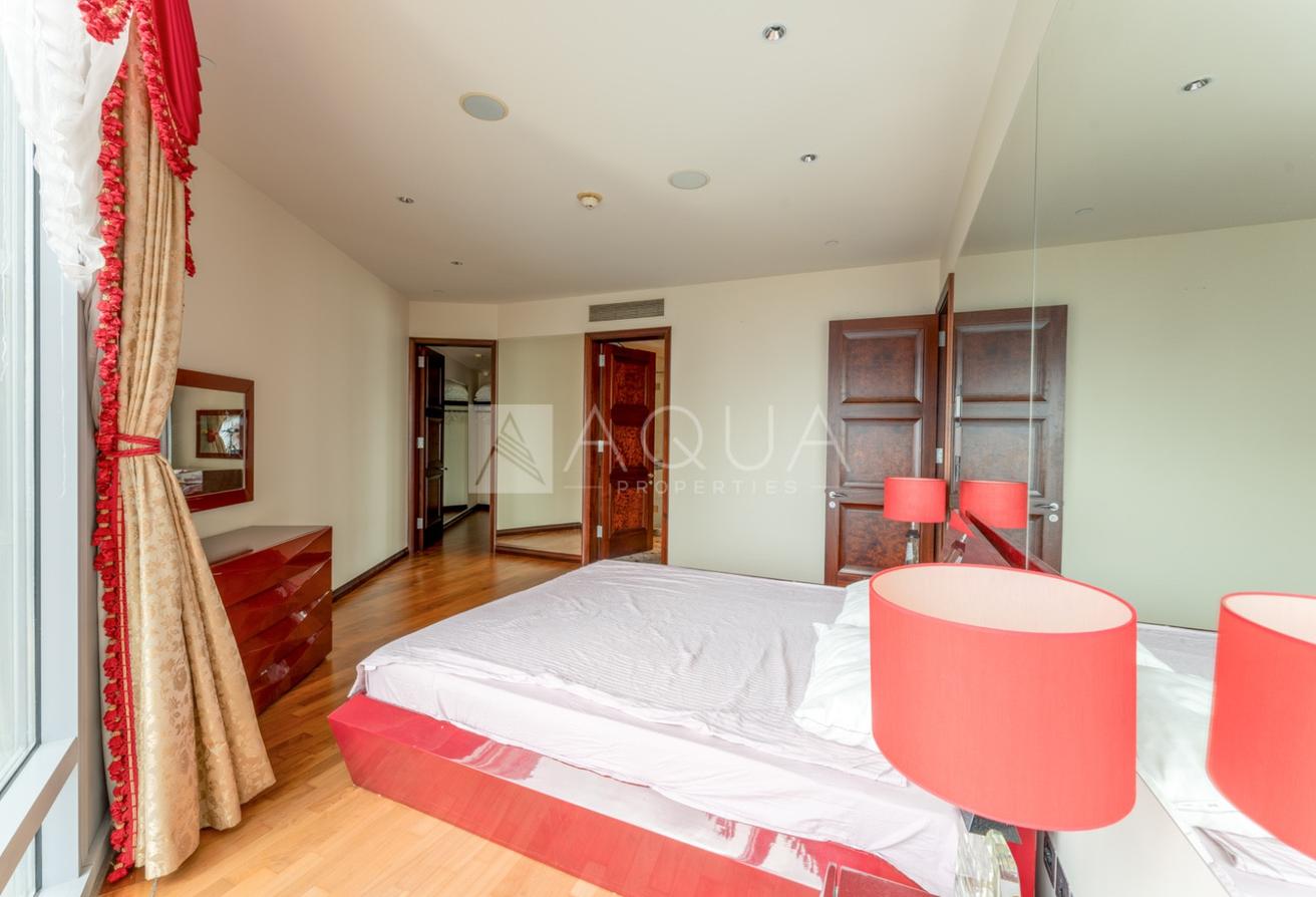 Mid Floor | Furnished | Fountain View photo 10