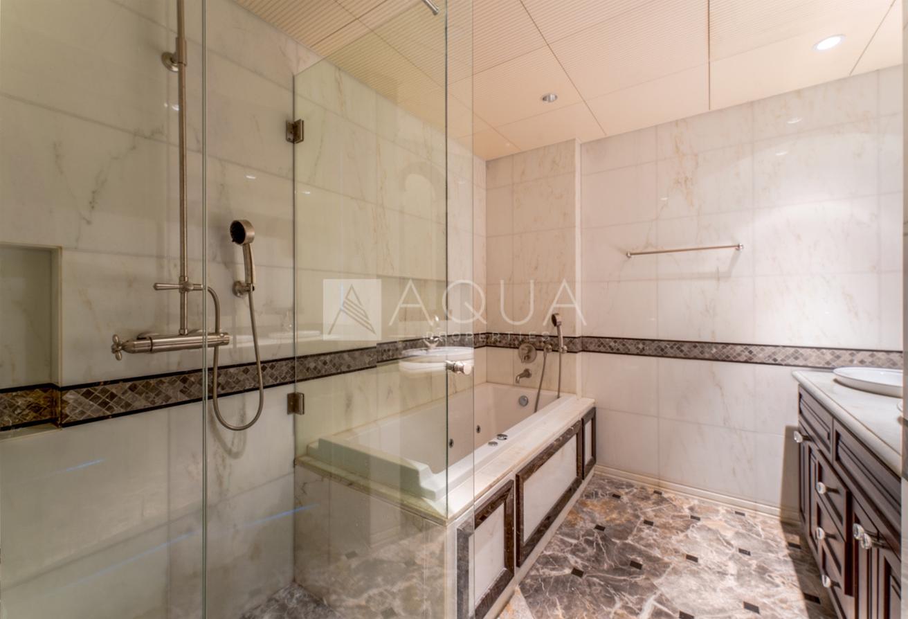 Mid Floor | Furnished | Fountain View photo 13
