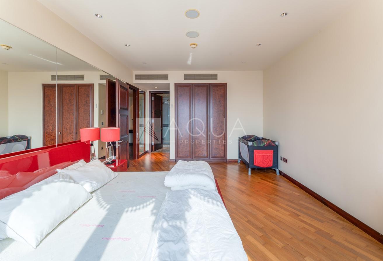 Mid Floor | Furnished | Fountain View photo 15