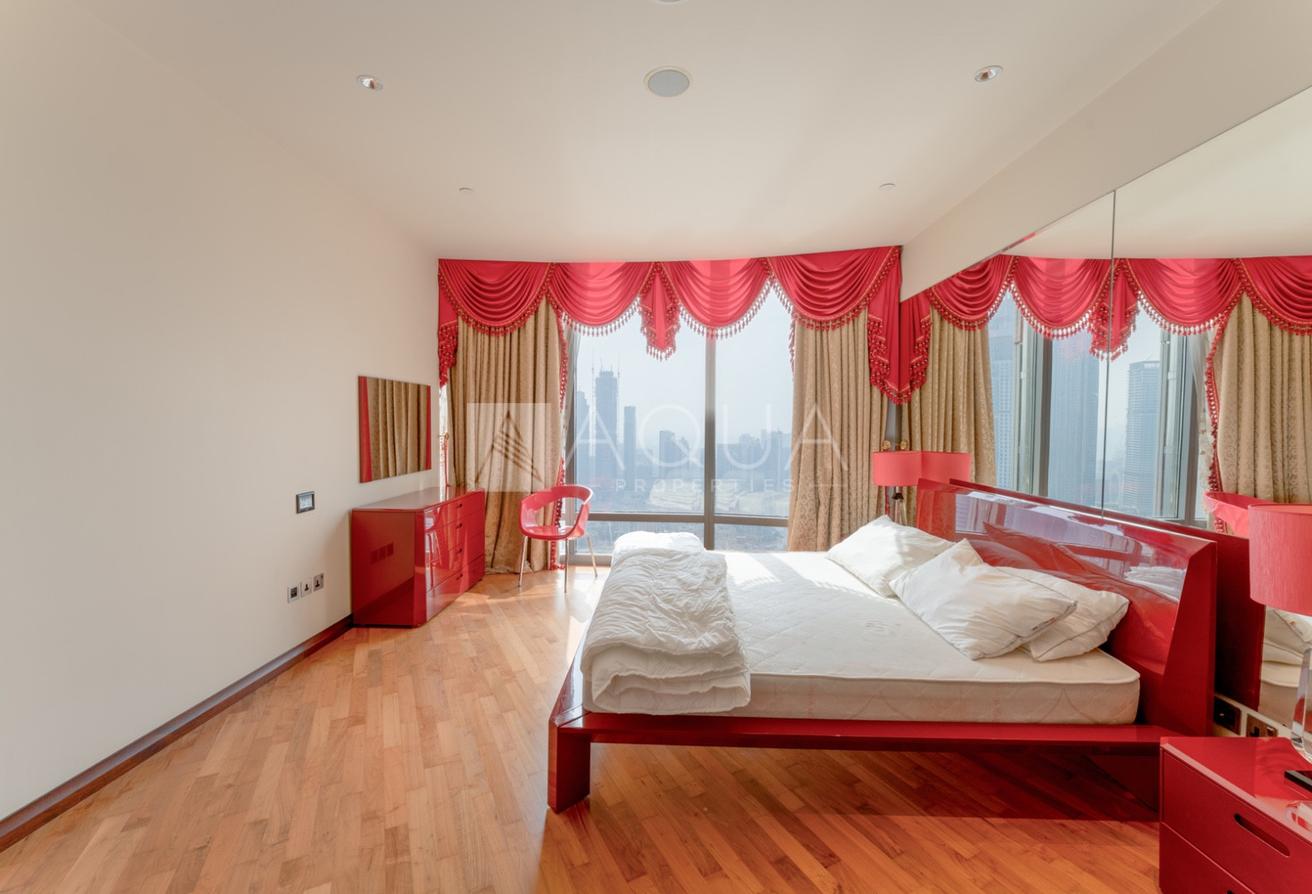 Mid Floor | Furnished | Fountain View photo 17