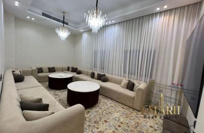 Villa - 5 Bedrooms - 7 Bathrooms for sale in Al Yasmeen 1 - Al Yasmeen - Ajman