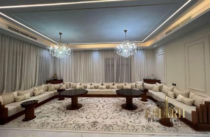 Villa - 5 Bedrooms - 7 Bathrooms for sale in Al Yasmeen 1 - Al Yasmeen - Ajman