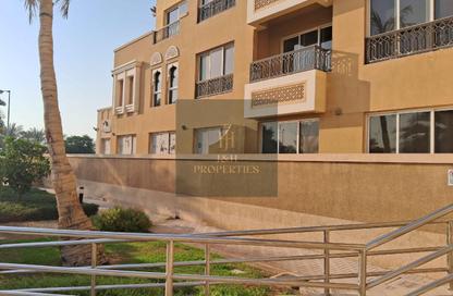Apartment - 2 Bedrooms - 4 Bathrooms for sale in Yakout - Bab Al Bahar - Al Marjan Island - Ras Al Khaimah