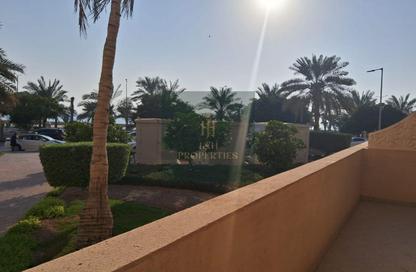 Apartment - 2 Bedrooms - 4 Bathrooms for sale in Yakout - Bab Al Bahar - Al Marjan Island - Ras Al Khaimah