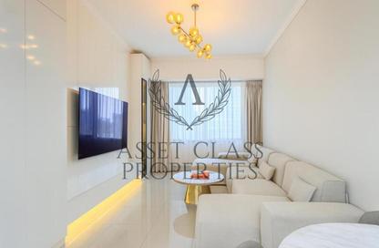 Apartment - 2 Bedrooms - 3 Bathrooms for sale in Ocean Heights - Dubai Marina - Dubai