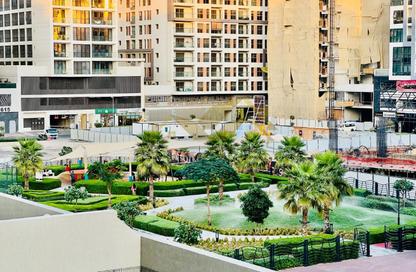 Apartment - 2 Bedrooms - 3 Bathrooms for rent in Jumeirah Garden City - Al Satwa - Dubai