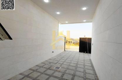 Villa - 3 Bedrooms - 5 Bathrooms for sale in Kabbali Hills - Al Helio 2 - Al Helio - Ajman