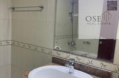 Apartment - 1 Bedroom - 2 Bathrooms for sale in City Tower - Al Nuaimiya - Ajman