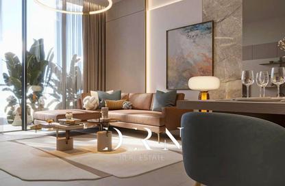 Apartment - 1 - 1 for sale in Legado - District 14 - Jumeirah Village Circle - Dubai