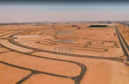 Land - Studio for sale in Al Sehma - Al Rowdat Suburb - Sharjah