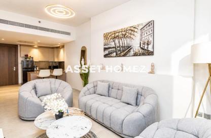 Apartment - 1 Bedroom - 2 Bathrooms for sale in Bluebell Residence - District 11 - Jumeirah Village Circle - Dubai