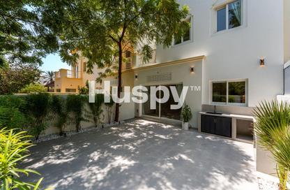 Villa - 3 - 4 for sale in Springs 15 - The Springs - Dubai