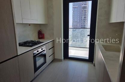 Apartment - 1 Bedroom - 1 Bathroom for rent in Binghatti Apex - District 10 - Jumeirah Village Circle - Dubai Apartment - 1 Bedroom - 1 Bathroom for rent in Binghatti Apex - District 10 - Jumeirah Village Circle - Dubai