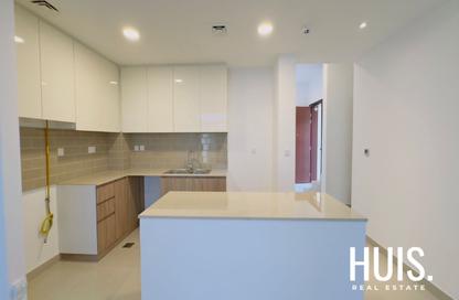 Townhouse - 4 Bedrooms - 4 Bathrooms for rent in Maha Townhouses - Town Square - Dubai Townhouse - 4 Bedrooms - 4 Bathrooms for rent in Maha Townhouses - Town Square - Dubai