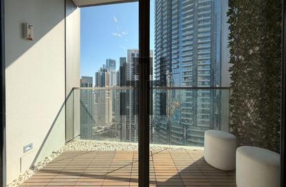 Apartment - 2 Bedrooms - 2 Bathrooms for rent in Grande - Opera District - Downtown Dubai - Dubai